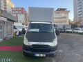 ALTINDAŞ IVECO 2.el 2013 sıfır kayar perdeli 3.750 şase