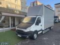 ALTINDAŞ IVECO 2.el 2013 sıfır kayar perdeli 3.750 şase