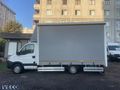 ALTINDAŞ IVECO 2.el 2013 sıfır kayar perdeli 3.750 şase