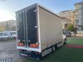 ALTINDAŞ IVECO 2.el 2013 sıfır kayar perdeli 3.750 şase