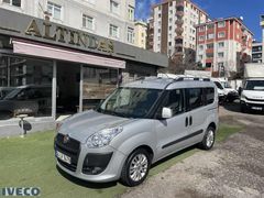 ALTINDAŞ IVECO 2.el 2014 Doblo Urban paket 1.3 multijet