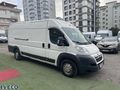 ALTINDAŞ IVECO 2.el 2011 model 15 m3 Citroen JUMPER