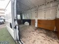 ALTINDAŞ IVECO 2.el 2011 model 15 m3 Citroen JUMPER