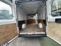 ALTINDAŞ IVECO 2.el 2011 model 15 m3 Citroen JUMPER