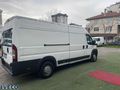ALTINDAŞ IVECO 2.el 2011 model 15 m3 Citroen JUMPER