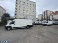 ALTINDAŞ IVECO 2.el 2011 model 15 m3 Citroen JUMPER