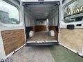 ALTINDAŞ IVECO 2.el 2011 model 15 m3 Citroen JUMPER