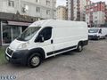 ALTINDAŞ IVECO 2.el 2011 model 15 m3 Citroen JUMPER