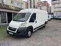ALTINDAŞ IVECO 2.el 2011 model 15 m3 Citroen JUMPER