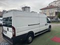 ALTINDAŞ IVECO 2.el 2011 model 15 m3 Citroen JUMPER