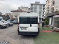 ALTINDAŞ IVECO 2.el 2011 model 15 m3 Citroen JUMPER