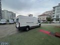 ALTINDAŞ IVECO 2.el 2011 model 15 m3 Citroen JUMPER