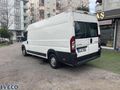 ALTINDAŞ IVECO 2.el 2011 model 15 m3 Citroen JUMPER