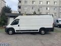 ALTINDAŞ IVECO 2.el 2011 model 15 m3 Citroen JUMPER