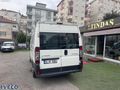 ALTINDAŞ IVECO 2.el 2011 model 15 m3 Citroen JUMPER