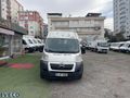 ALTINDAŞ IVECO 2.el 2011 model 15 m3 Citroen JUMPER