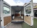 ALTINDAŞ IVECO 2.el 2011 model 15 m3 Citroen JUMPER