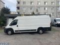 ALTINDAŞ IVECO 2.el 2011 model 15 m3 Citroen JUMPER