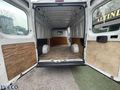 ALTINDAŞ IVECO 2.el 2011 model 15 m3 Citroen JUMPER