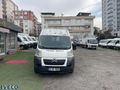 ALTINDAŞ IVECO 2.el 2011 model 15 m3 Citroen JUMPER