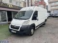 ALTINDAŞ IVECO 2.el 2011 model 15 m3 Citroen JUMPER