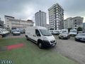 ALTINDAŞ IVECO 2.el 2011 model 15 m3 Citroen JUMPER