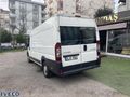 ALTINDAŞ IVECO 2.el 2011 model 15 m3 Citroen JUMPER