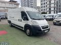ALTINDAŞ IVECO 2.el 2011 model 15 m3 Citroen JUMPER