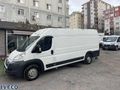 ALTINDAŞ IVECO 2.el 2011 model 15 m3 Citroen JUMPER