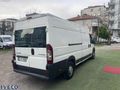 ALTINDAŞ IVECO 2.el 2011 model 15 m3 Citroen JUMPER