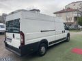 ALTINDAŞ IVECO 2.el 2011 model 15 m3 Citroen JUMPER