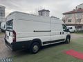 ALTINDAŞ IVECO 2.el 2011 model 15 m3 Citroen JUMPER