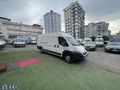 ALTINDAŞ IVECO 2.el 2011 model 15 m3 Citroen JUMPER