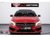 KLC MOTORS 2015 CLA180d AMG DEĞİŞENSİZ 182.000 KM