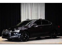 Sahibinden Skoda SuperB 1.6 TDI Premium 2020 Model 