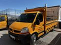 Sahibinden Renault Master 2.5 DCi 