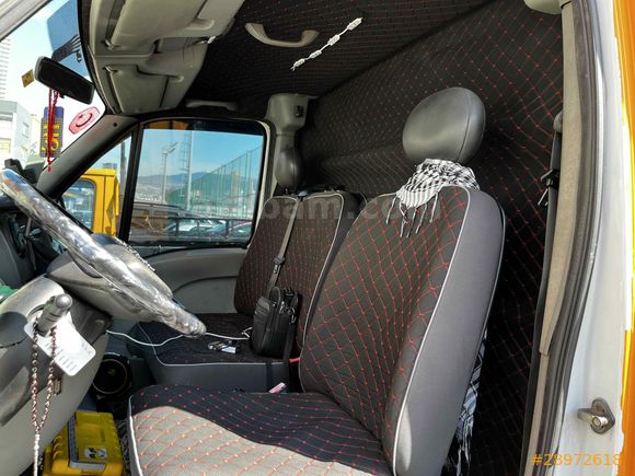 Sahibinden Renault Master 2.5 DCi 