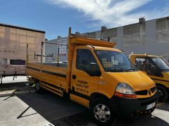 Sahibinden Renault Master 2.5 DCi 