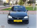 98_1.4_16w Otomatik Corsa Ecotec Motor 200bin.km'de