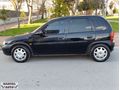 98_1.4_16w Otomatik Corsa Ecotec Motor 200bin.km'de