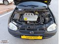 98_1.4_16w Otomatik Corsa Ecotec Motor 200bin.km'de