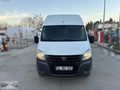 ÖZMENLER'DEN 2020 GAZELLE NEXT 150BG 13.5m3 HATASIZ UZUN ŞASE
