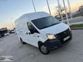 ÖZMENLER'DEN 2020 GAZELLE NEXT 150BG 13.5m3 HATASIZ UZUN ŞASE