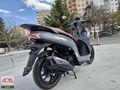 SYM SYMPHONY ST200 ABS ADA MOTOR'DAN TAKSİT İMKANI İLE