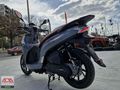 SYM SYMPHONY ST200 ABS ADA MOTOR'DAN TAKSİT İMKANI İLE