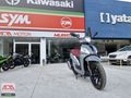 SYM SYMPHONY ST200 ABS ADA MOTOR'DAN TAKSİT İMKANI İLE