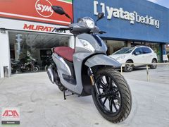 SYM SYMPHONY ST200 ABS ADA MOTOR'DAN TAKSİT İMKANI İLE