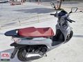 SYM SYMPHONY ST200 ABS ADA MOTOR'DAN TAKSİT İMKANI İLE
