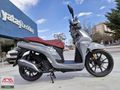 SYM SYMPHONY ST200 ABS ADA MOTOR'DAN TAKSİT İMKANI İLE
