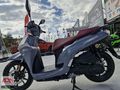 SYM SYMPHONY ST200 ABS ADA MOTOR'DAN TAKSİT İMKANI İLE